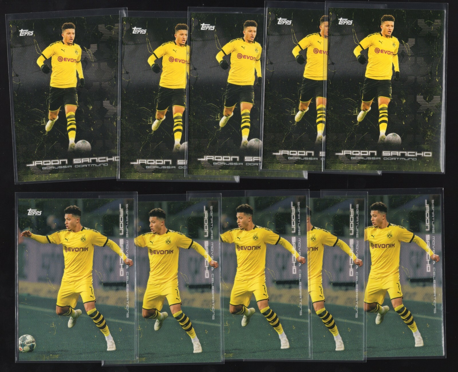 Lot De 3 Aimants Capsules Borussia Dortmund – Emblème, Chope « Football Capitale », Devise « Bière, Saucisse, BVB » – Diam. 2,9 Cm