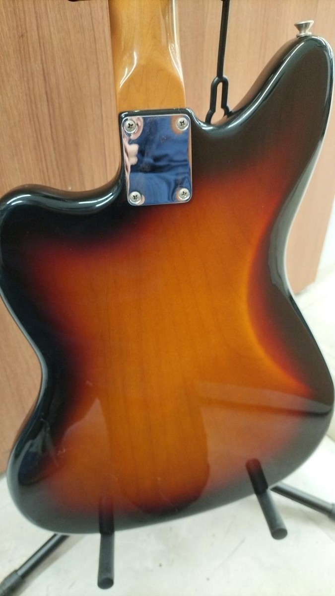 ギター Fender Mexico Jaguar Special HH Fender Mexico Jaguar Special Hh | eBay