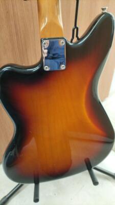 FENDER MEXICO JAGUAR CLASSIC SPECIAL HH (no241226) | eBay