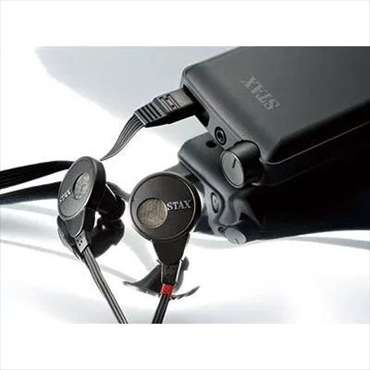 イヤホン SRS-002 STAX STAX SRS-002 [SR-002 + SRM-002] 価格比較 - 価格.com