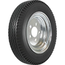 AMERICAN TIRE AND WHEEL CORP. 30090 570-8 B/4H Galv K353