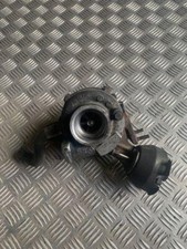 PEUGEOT 407 Coupe 6C Turbolader 753556 2.00 Diesel 100kw 2006 21197273