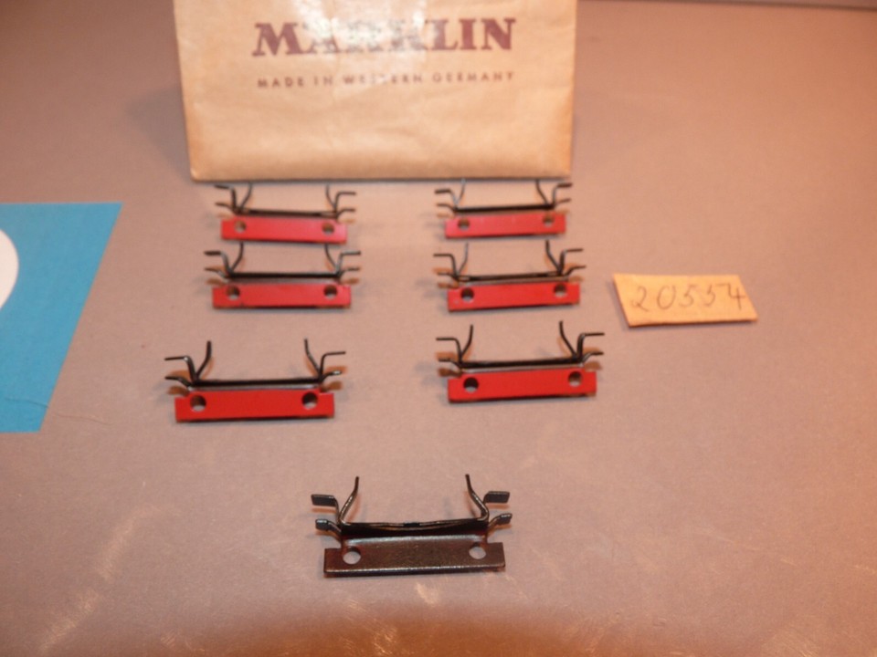 Contatto Fumo Drehpunkt M&Auml;RKLIN 21889 &ndash; Ricambio Per 3027 3047 3046 3045