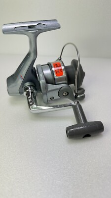 3個セット SHIMANO シマノHOLIDAY SPIN 1000 2000 SHIMANO シマノ HOLIDAY SPIN 1000 スピニング リール 3号