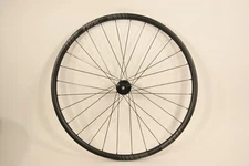 Oval 524 Tubeless 700c Center Lock Disc Rear Wheel 8-9-10sp 142x12mm TA 28h R27