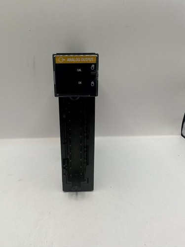 1756-OF6CI ControlLogix 6-point analog output module, current outputs, isolated - Picture 2 of 2