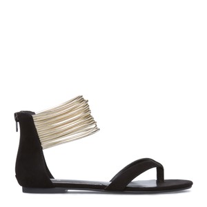 gladiator sandals shoedazzle