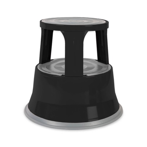 Tritthocker Rolltritt Rollhocker Elefantenfuss | TÜV + GS gepr. | * TOP PREIS * - Bild 11 von 40