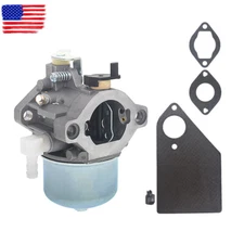 Carburetor Carb For Briggs & Stratton 19G412 19G415-0169 499029 497164 497844