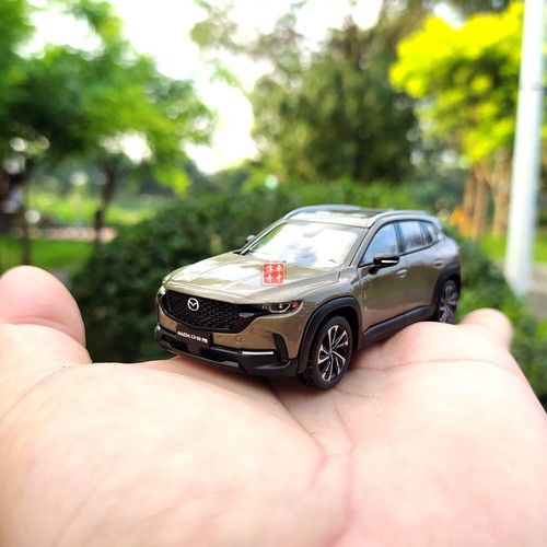 1/43 Mazda CX-50 CX50 modelo diecast coche - Imagen 1 de 13