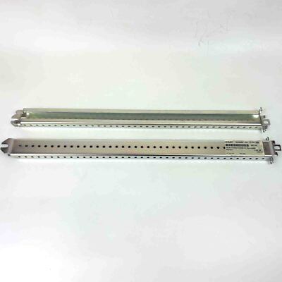 Rittal TS 8612.260 Montageschiene (VE 2Stk.) 18x38x600mm, unused