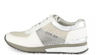 allie wrap trainer michael kors