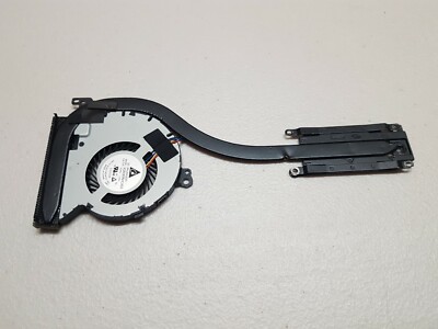 Dissipateur Thermique / Ventilateur Pour Dell Latitude E7250 - Pièce Interne AT14A001ZCL, Occasion Avec Garantie