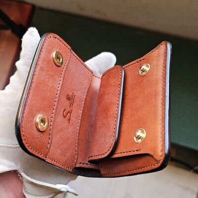 ワイルドスワンズ FULL GRAIN BRIDLE / CASA|二つ折り財布 ワイルドスワンズ FULL GRAIN BRIDLE / CASA|二つ折り財布