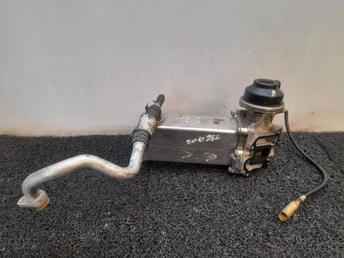 059131511CH Refrigeratore Egr per AUDI A6 ALLROAD QUATTRO (4GJ) 2018 1663867 - Picture 1 of 10