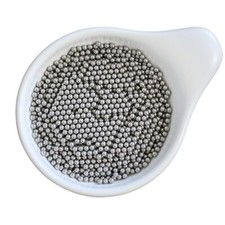 3/32'' 2.381mm AISI 440C Stainless Steel Bearing Balls G10 Precision Wholesale