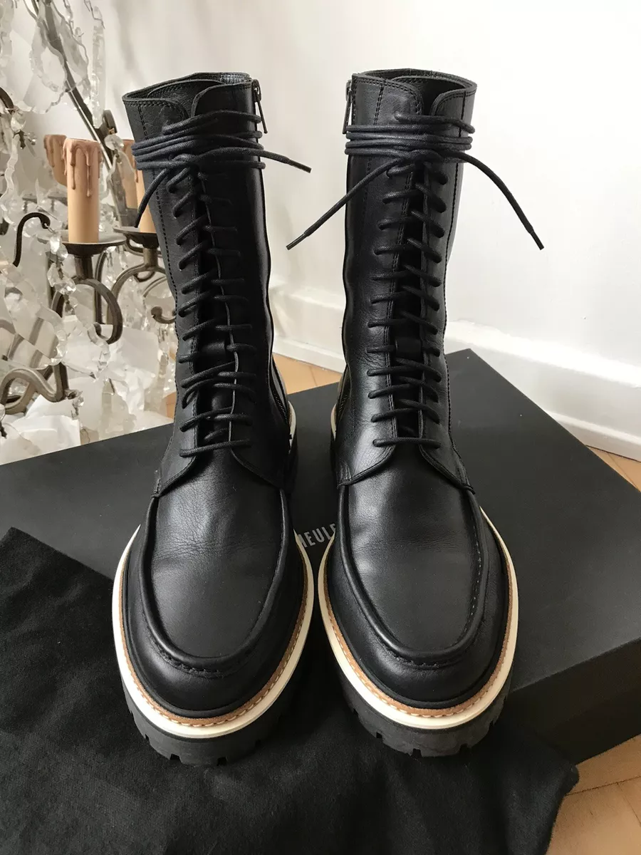 Ann Demeulemeester Boots / Boots - SIZE 42.5