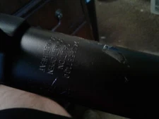 LEACREE Strut Shock Absorber 2452581100