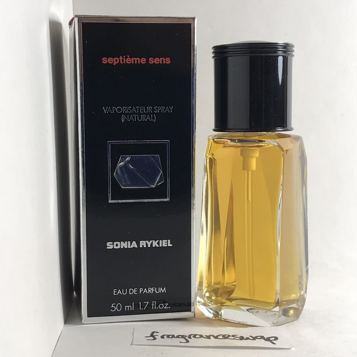 ソニアリキエル EAU DE PARFUM 50ml ソニアリキエル EAU DE PARFUM 50ml ソニアリキエル オーデパルファム