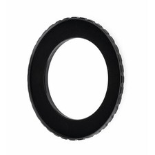 NiSi Optics USA - NiSi Ti Pro 58-67mm Titanium Step Up Ring