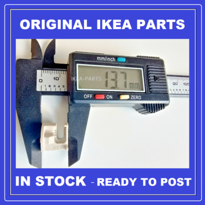 Ikea cam nuts 122971 130725 118137 119253 141028 new ORIGINAL