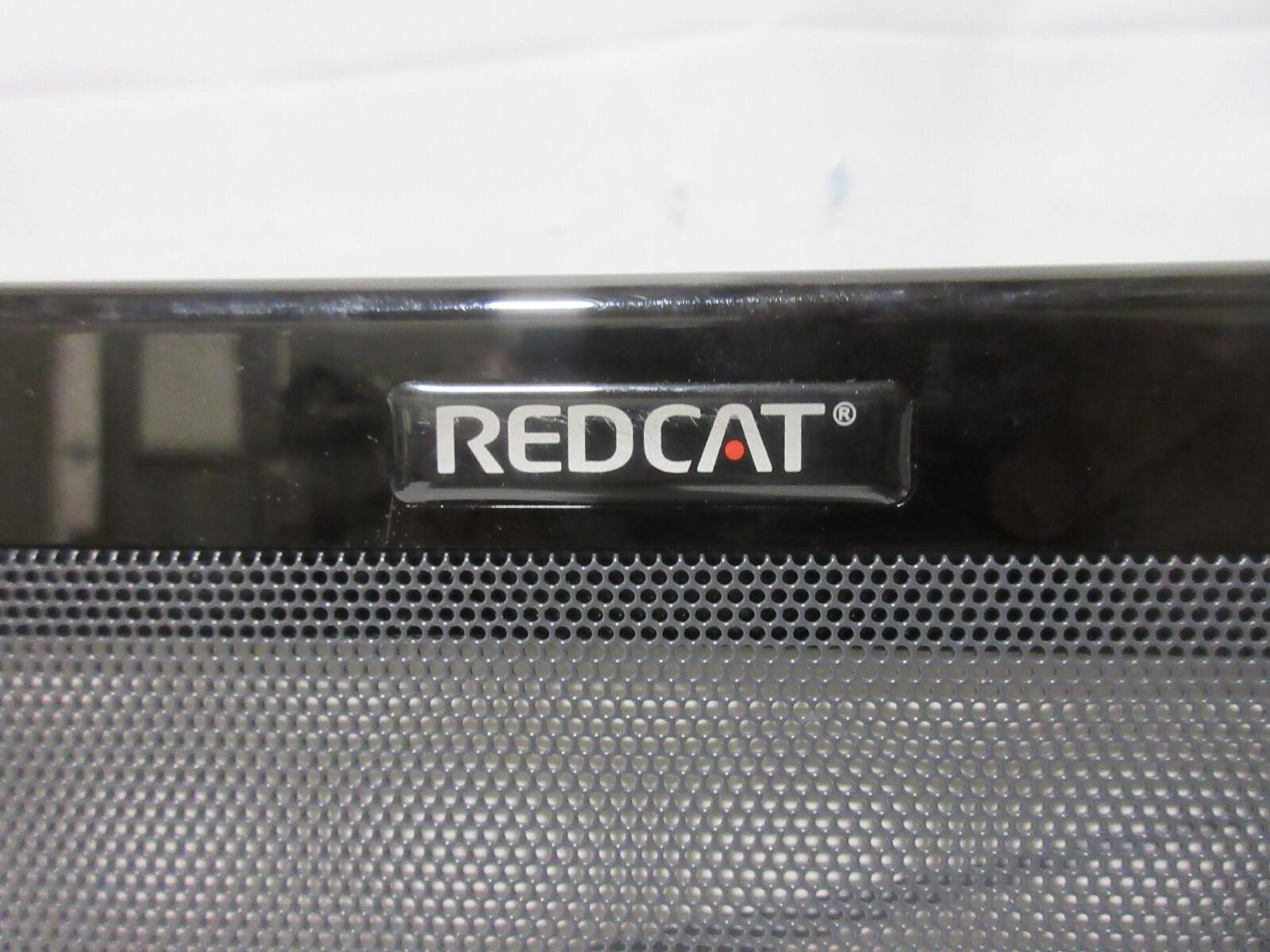 LIGHTSPEED REDCAT ACCESS RC2 RXRC2 Powers on eBay