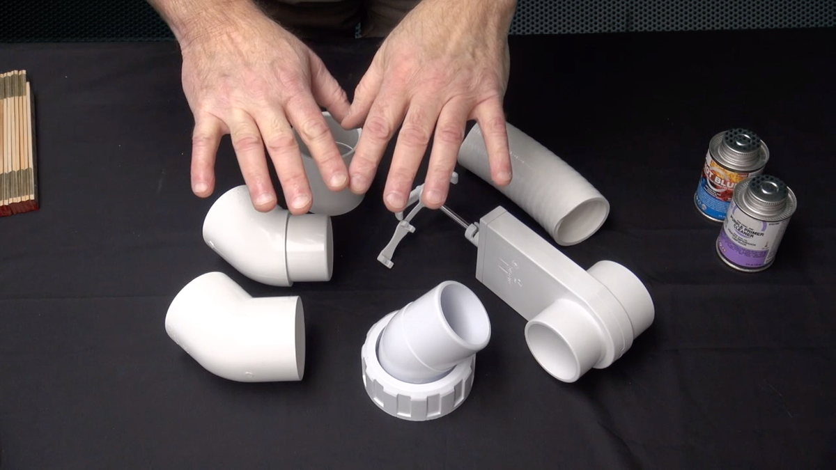 Impianto A Pompa Di Calore Monoblocco Con Collegamento A T Verso Separatore Idraulico Inerziale 2104 - Foto 5