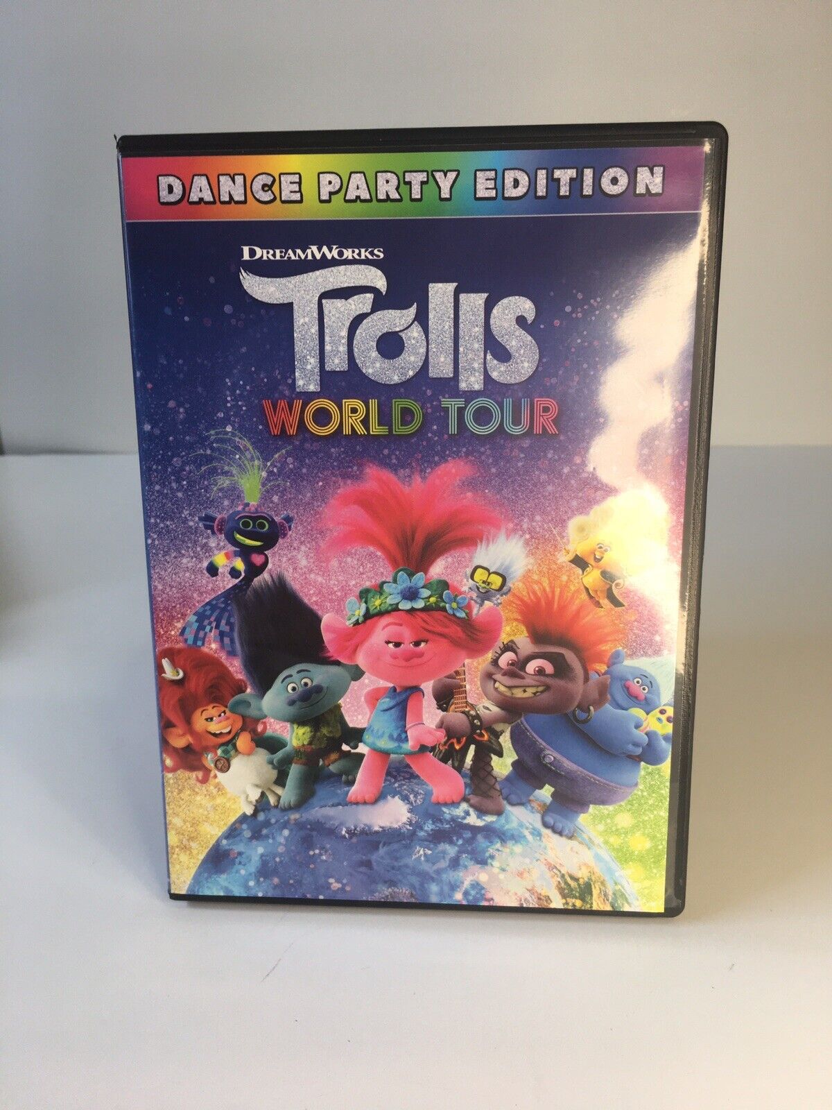 The Waldo to screen the film 'Trolls World Tour' on Saturday, June