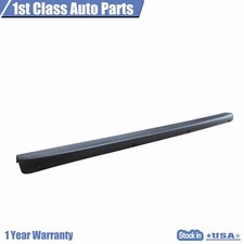 Tailgate Top Protector Seal Molding Spoiler For Chevrolet Silverado Gmc Sierra Tailgate Top Protector Seal Molding Spoiler For Chevrolet Silverado Gmc Sierra