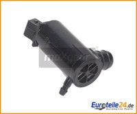 Waschwasserpumpe, Scheibenreinigung Maxgear 45-0023