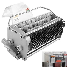 TA3130 Cradle Assembly w/ Cover & Handle Fit for Biro Tenderizer Pro 9 Sir Steak