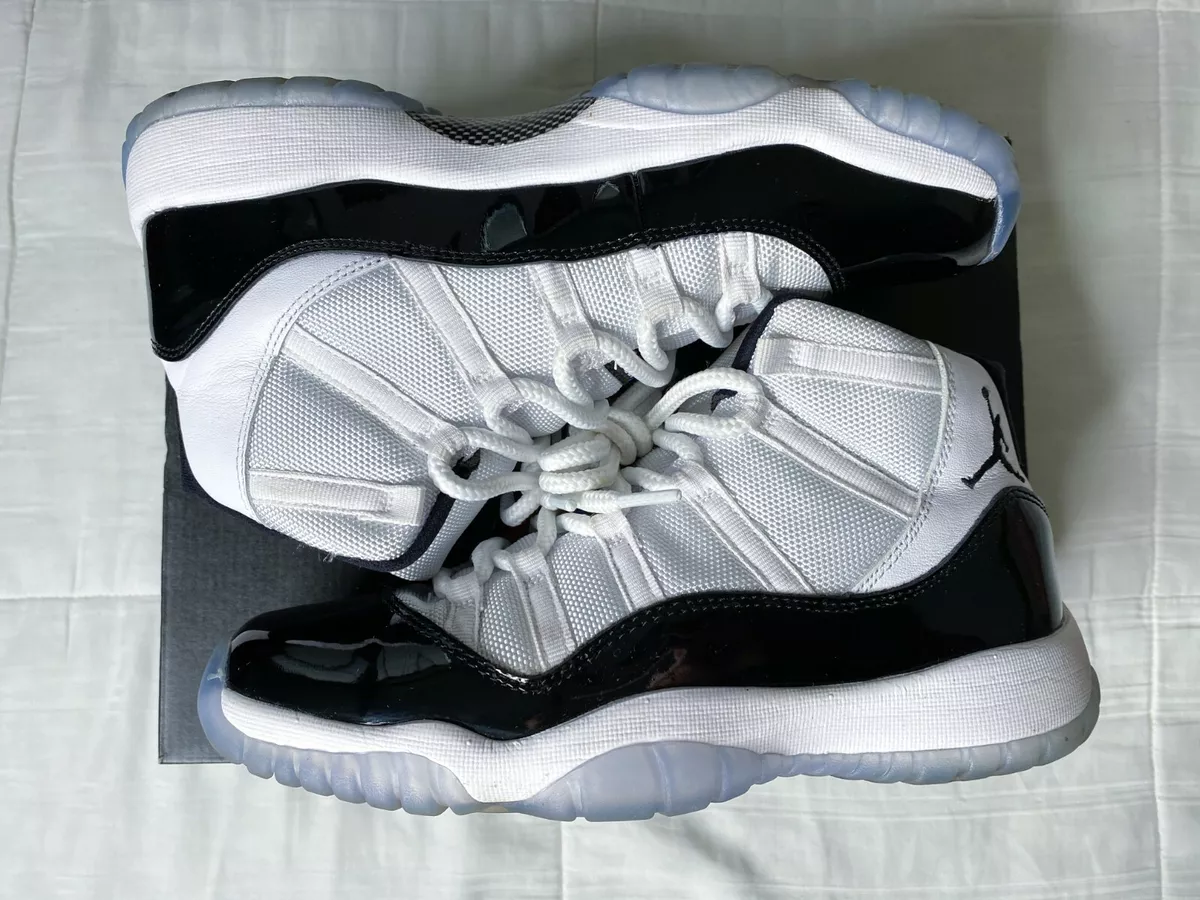 Jordan 11 Retro High Concord for Sale, Authenticity Guaranteed