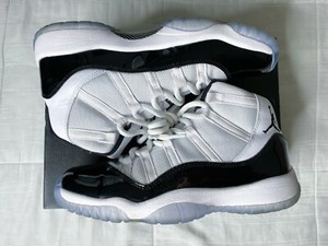 jordan 11 concord 2018 gs