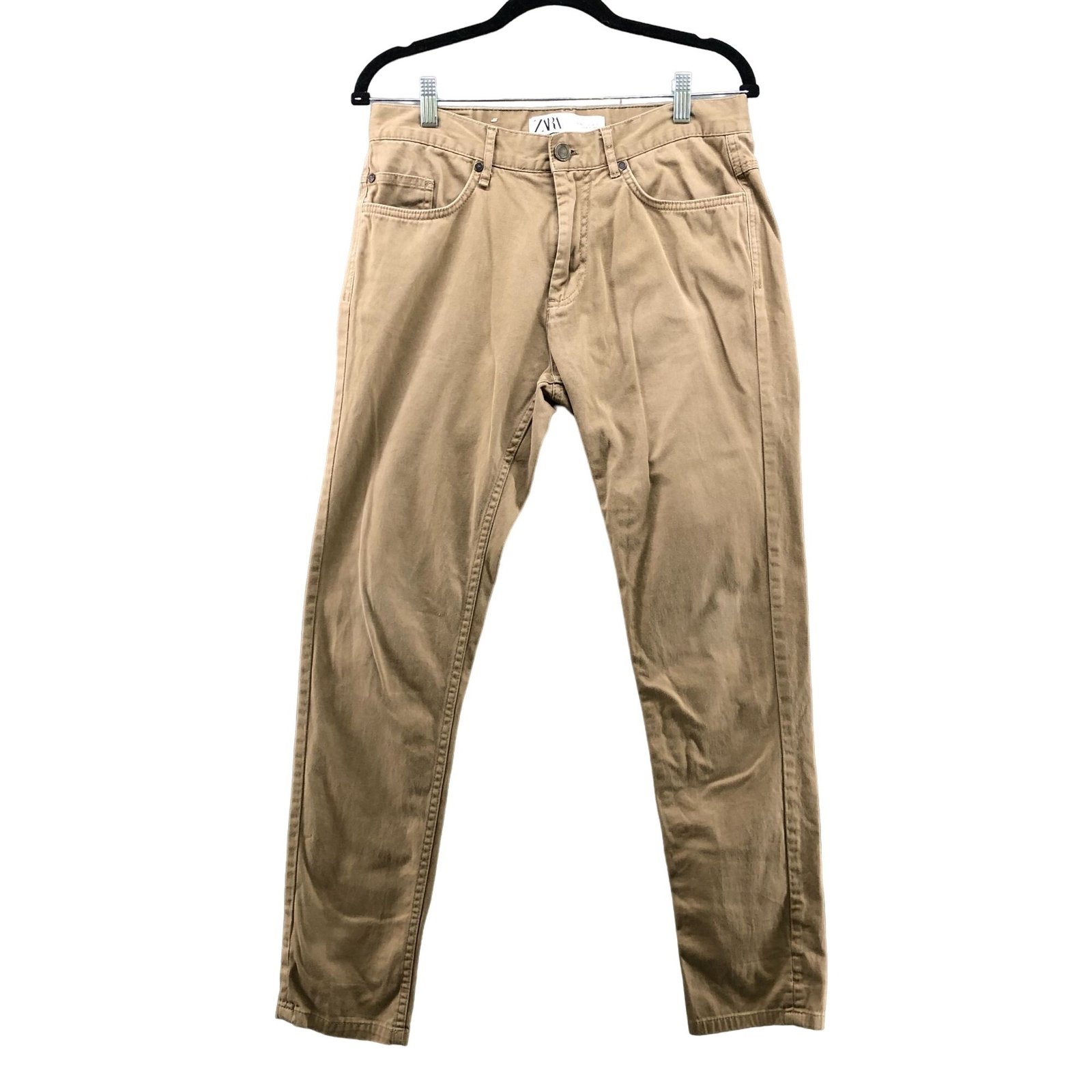 zara skinny chino pants