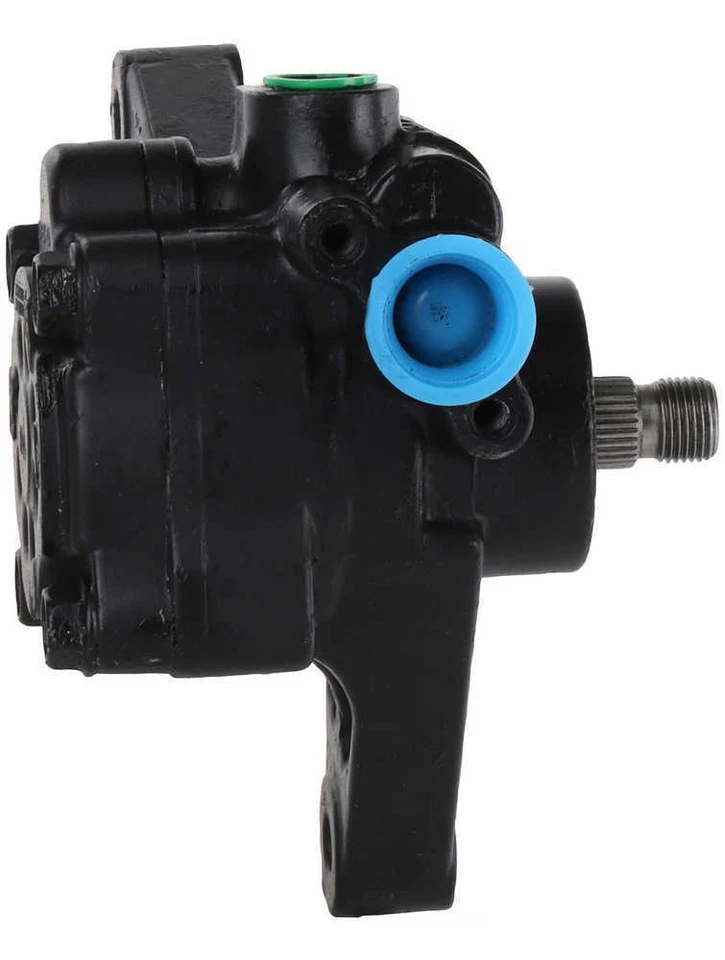 Восстановленный насос гидроусилителя руля Cardone 21-5993 подходит для Honda Accord 1998 года - Изображение 4 из 4