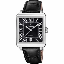 Festina F20681/3 Men's On The Square Watch