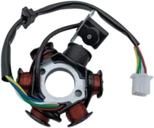 NEW ~ 2019 - 2025 TAOTAO STATOR IGNITION MAGNETO TA110-B 110cc ATV QUAD TAO TAO
