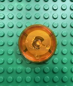 LEGO Dimensions Teen Titans Go Beast Boy Tag Disc Only 71255  RETIRED HTF OOP