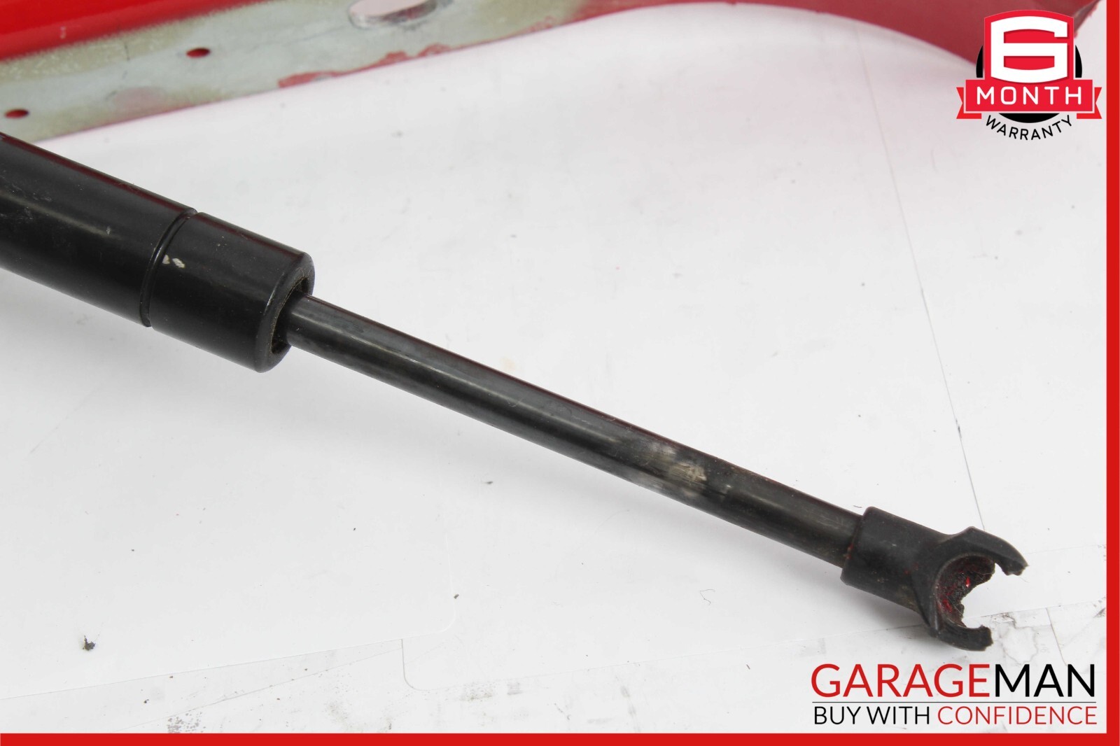 15-18 Ferrari California T Front Right Trunk Support Hood Hinge w/ Gas Strut OEM