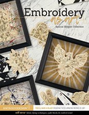 Embroidery as Art Anita Goodesign Embroidery Workshop Curriculum