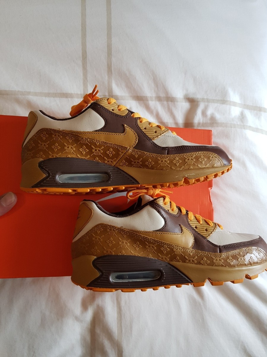 AIR MAX 90 PREMIUM 