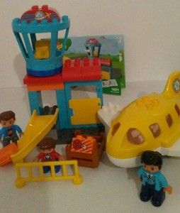 10871 lego duplo
