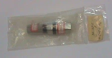 NASA Quick Disconnect SMD9-20091-21 Propulsion Spare NOS OR-2 10055000 965-K-18