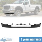 Front Bumper Valance Air Dam Deflector For Ford F250-F550 Super Duty 2001-2004