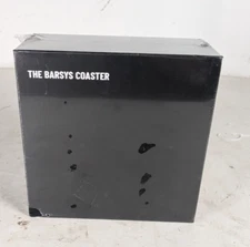 New! Barsys Smart Coaster - Perfect Cocktails Every Time App Controlled