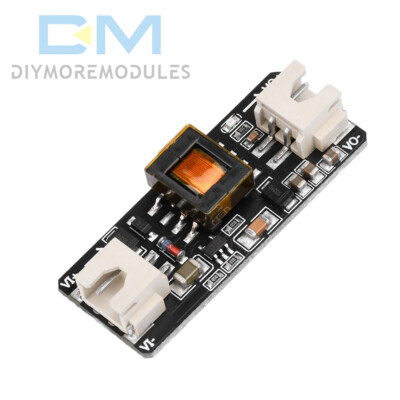 DC-DC DC Isolated Power Supply Module Wide Voltage Input 5-36V Output 12V  5W