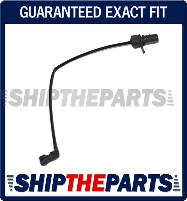 AUDI A4 A5 A6 QUATTRO Q5 FRONT Disc Brake Pad Wear Sensor indicator 8K0615121 eBay