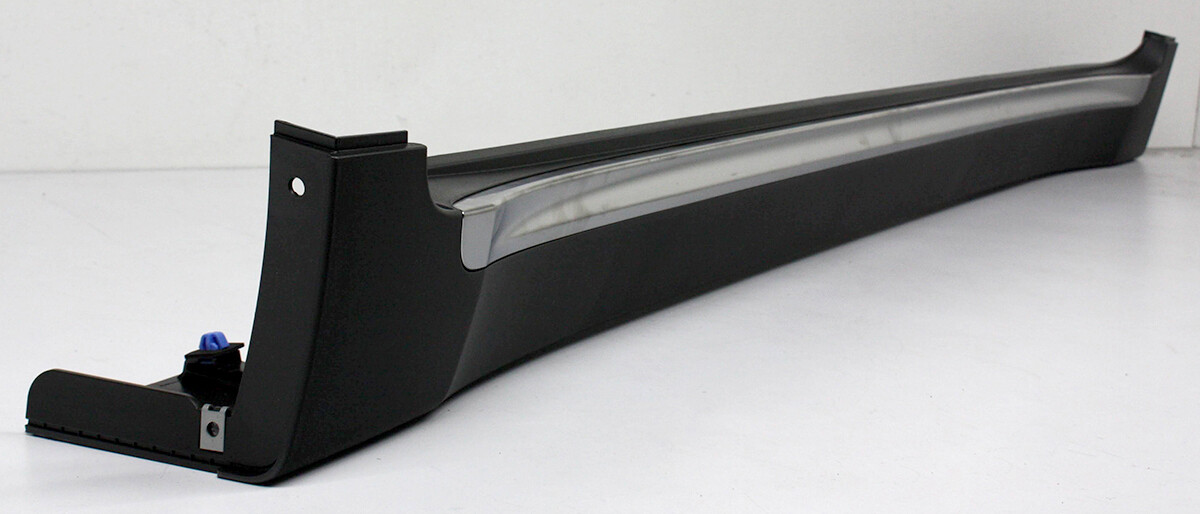 2017-2020 Kia Sportage EX SX Turbo Driver Side Rocker Panel