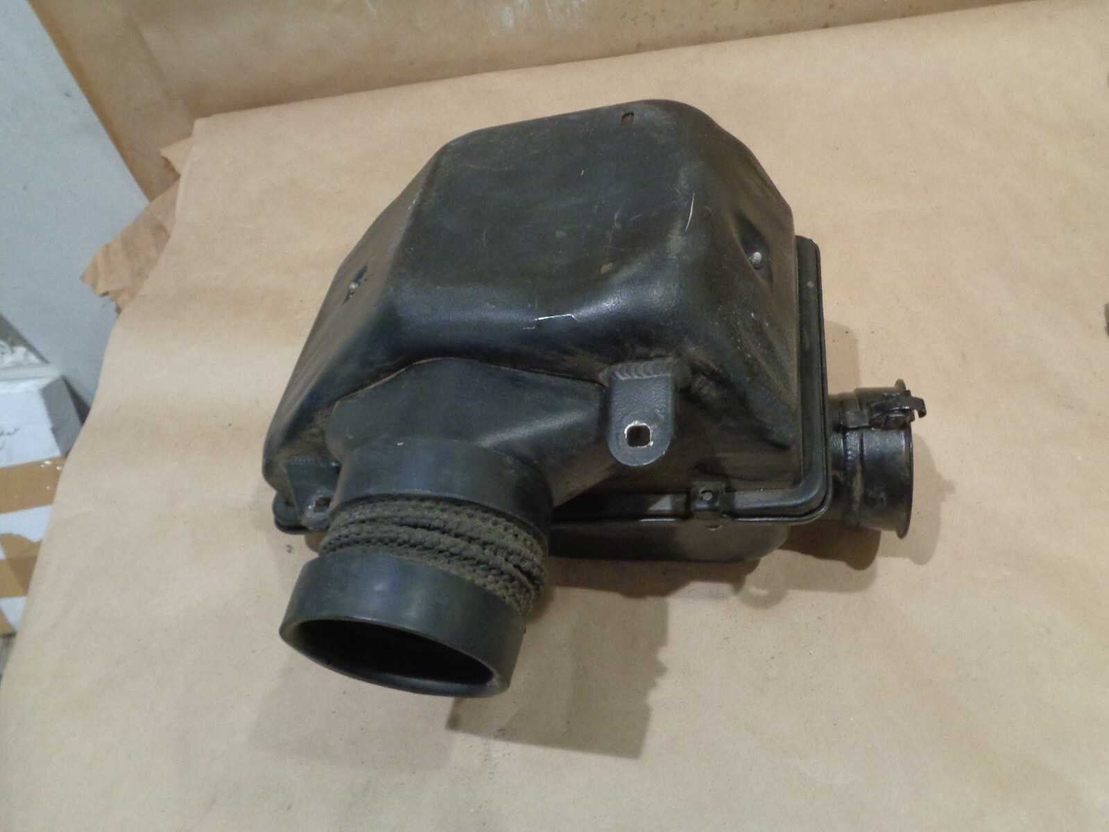 Ferrari 355 2.7 - LH Air Intake Assy - P/N 154730