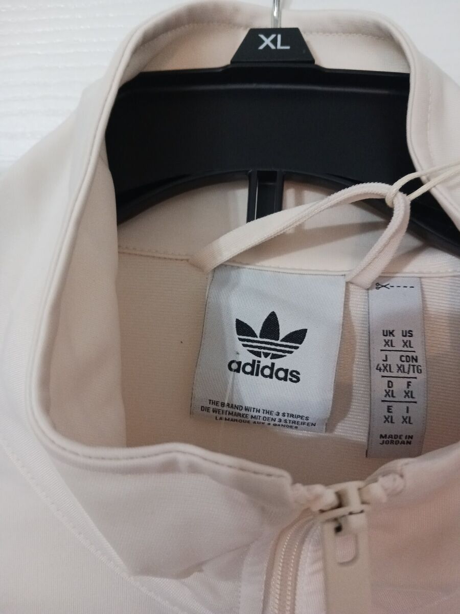 Adidas Originals Adicolor Firebird Track Jacket Men's Sz XL Adidas Originals Adicolor Firebird Track Jacket Men's Sz XL